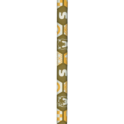 Picture of SONIC WRAPPING ROLL 70 X 200CM - YELLOW